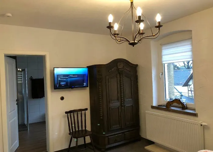 Konukevi Alex Brahmenau