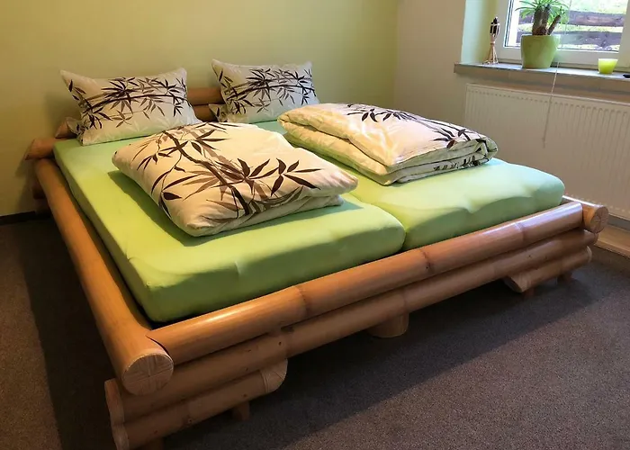 Alex Konukevi Brahmenau